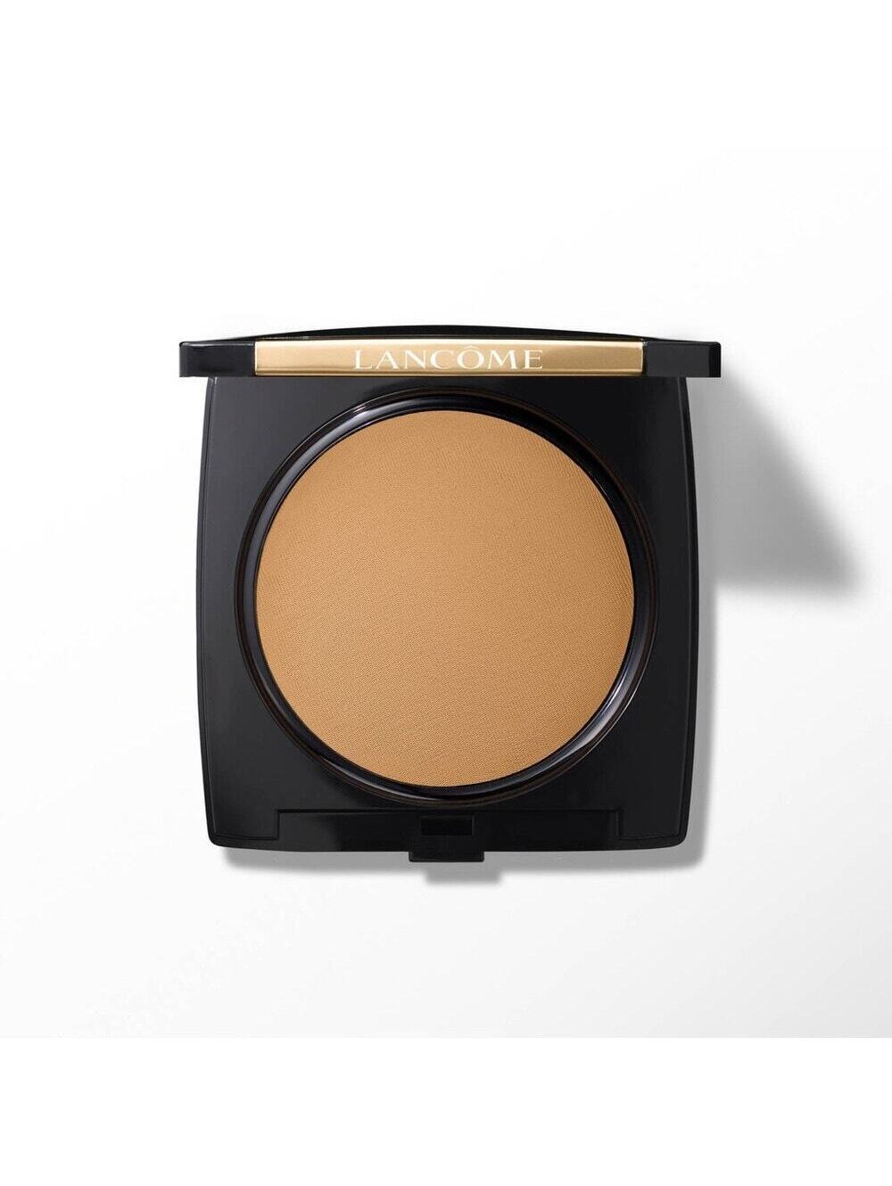 Lancome 500 Suede (W) Dual Finish Mulit Tasking Pressed Powder Foundation